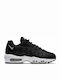 Nike Air Max 95 Chunky Sneakers Black / White