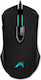 NOD Alpha RGB Gaming Mouse 4000 DPI Black