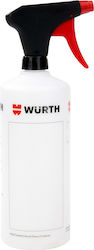 Wurth Ψεκαστήρι Άμεσης Πίεσης Λευκό 1000ml Wurth Ψεκαστήρι Άμεσης Πίεσης Λευκό 1000ml