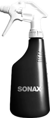 Sonax Pulverizator în Culoare Negru 600ml