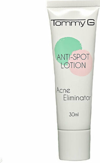 TommyG Anti-Spot Lotion Face 30ml