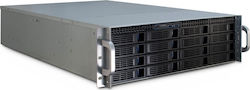 Inter-Tech 88887119 Server-Gehäuse