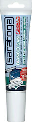 Saratoga Biancosan Chemical Sealant Anti-Mildew...