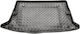 Rezaw Plast Trunk Mat Tray Type for Hyundai Veloster 2011+ Black