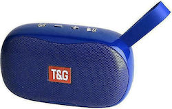 T&G TG-173 Boxă Bluetooth 5W cu Radio și Durată...