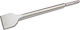 Tactix Βελόνι με Υποδοχή SDS Plus 250x40mm
