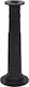 vidaXL 43868 Suporturi pentru pompa de apă din fontă