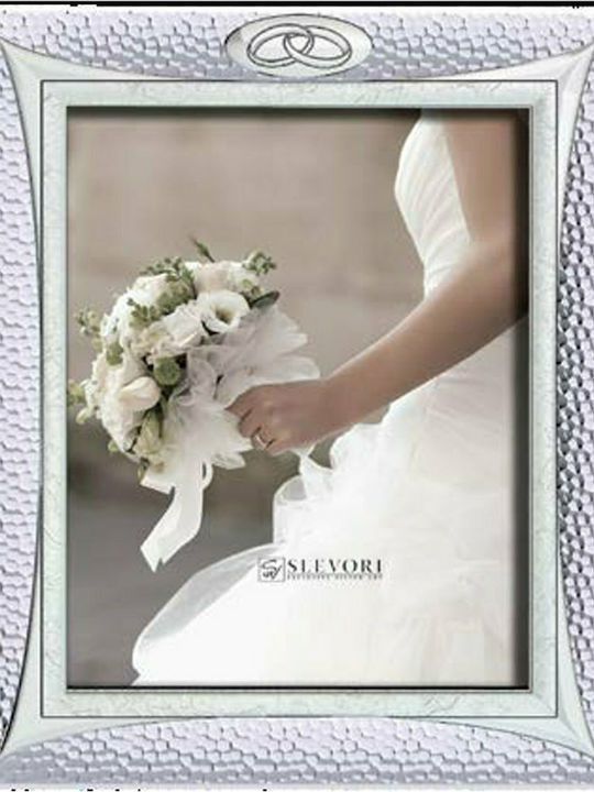 Slevori Wedding Rings Cutie pentru Coroană de N...