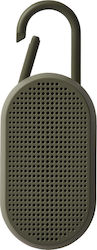 Lexon Mino T Bluetooth 5W până la 5 ore Verde Lexon Mino T Bluetooth 5W până la 5 ore Verde