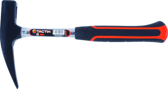 Tactix Σφυρί 600gr με Πλαστική Λαβή 224103