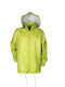 Stenso Rony II Waterproof Jacket Work Green 40216004