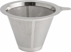 Yama Glass 1 Φίλτρο Καφέ για CD-8 Μεταλλικό Yama Glass 1 Φίλτρο Καφέ για CD-8 Μεταλλικό