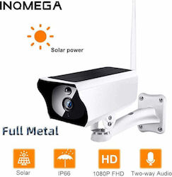 Inqmega SA3100 IP Wasserdicht Kamera Wi-Fi Full HD 1080p