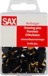 Sax Set of 80 Pins 811 254015