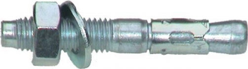 Index Metal Plug Express No10x150mm Oops Metal 10x150mm