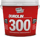 Durostick Duroline 300 Paste Wallpaper Glue 1kg