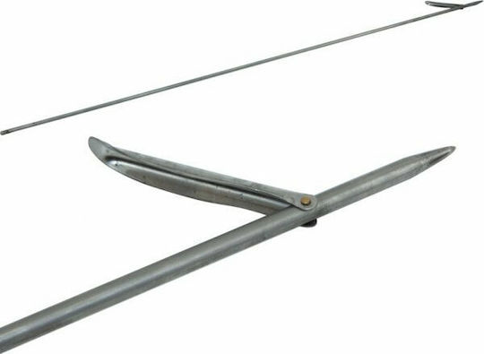 XDive Speargun Shaft Tahiti One Wing Inox 6.5mm / 140cm