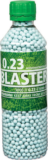 Asg Blaster Devil 0,23g 3000τμχ 6.0mm
