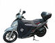 Tucano Urbano Impermeabila Husă pentru picioare motocicletă pentru Kymco Oameni 300