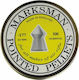 Marksman Pointed Pellets Peleți Airsoft 4.5mm 500pcs 500 buc 1001668