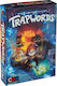 Board Game Trapwords Card Game for 4-8 Players 8+ Years Old (EN) Czech Games Edition