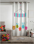 Kids Curtains