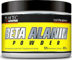 Hitec Nutrition Beta Alanin 250gr Necondimentat