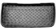Rezaw Plast Trunk Mat Tray Type for Mini Countryman 2010 2016 Black