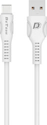 USB 2.0 USB-C male - USB-A 1m (40111) USB 2.0 USB-C male - USB-A 1m (40111)