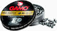 Gamo Pro Match Competition Peleți Airsoft 4.5mm 500pcs 0,49g 500 buc