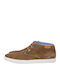 Replay Men's Suede Boots Brown