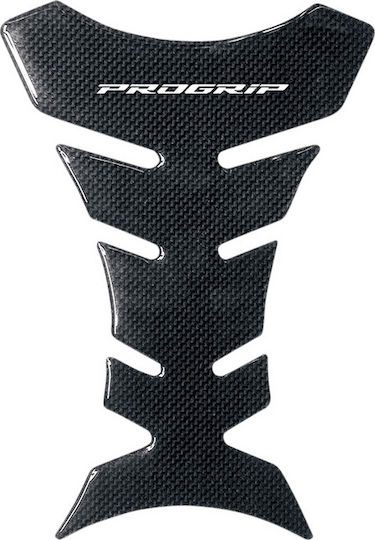 ProGrip Adhesive Tank Protection 3D Carbon Black