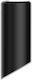 Innokin EQ FLTR Резервна Част Горна Капачка в Черен Цвят