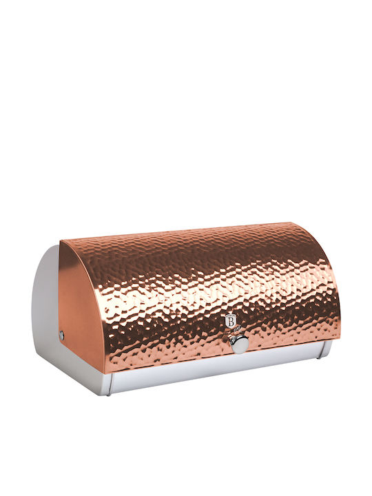 Berlinger Haus Metallic Line Cutie de pâine cu ...
