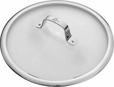 Ballarini SG64 Lid for Pan made of Glass 24cm 1pcs