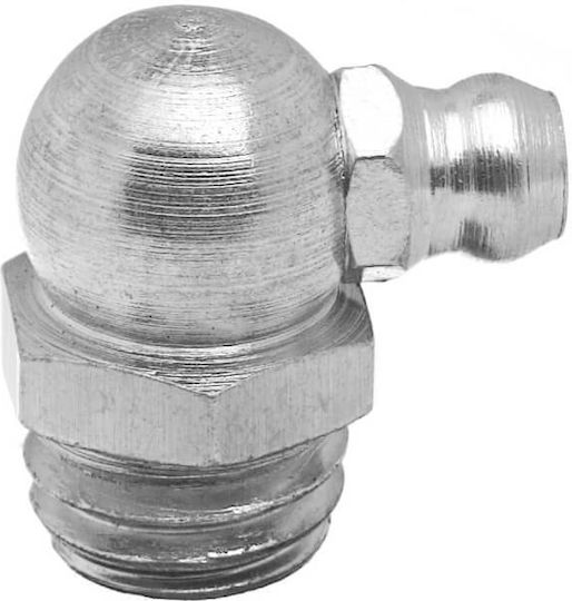 Samoa 015520 Grease Nipple Bilias Right Angle 90° Power Tools