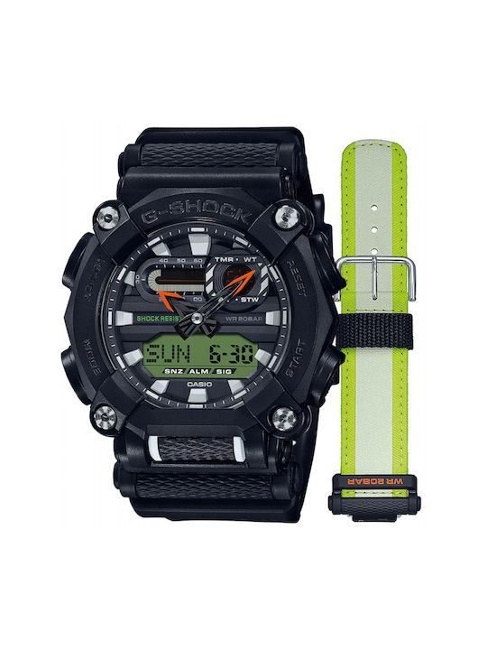 G shock skroutz top