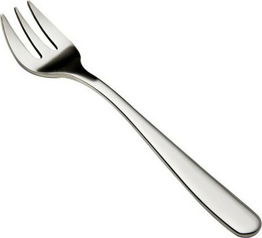 Salvinelli Inox Table Fork Silver
