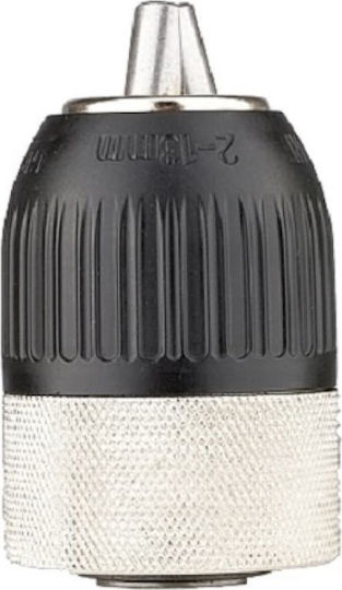 MTX 168099 Τσοκ Ταχείας Θηλυκό 1/2"-20 2-13mm