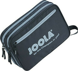 Joola Case for Ping Pong Racket Gray Safe