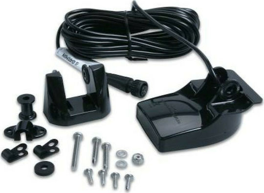 Garmin Transducer Plastic Transom GPSMAP 20050khz