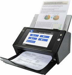 Fujitsu N7100E Sheetfed Scanner Legal