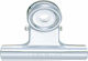 Lion Agrafă de hârtie Metalică No52 50mm Gri 1buc