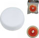 Tactix Polishing Sponge 150mm Angular Wheel M14 446883