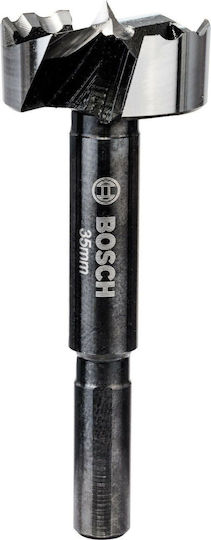 Bosch Hinge Drill 35mm Drill Bit 2608577016