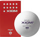 Xiom Sensa Μπαλάκια Ping Pong 100τμχ