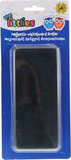 Luna Sponge for Whiteboard The Littlies Magnetic Whiteboard Eraser White 000245099