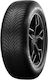 Quatrac 195/55R15 85H Автомобилна Гума Всесезонна За Пътнически Автомобил