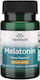 Swanson Melatonin 3mg 60 capace