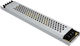 Lucas LED Τροφοδοτικό LED IP20 Ισχύος 200W με Τάση Εξόδου 12V